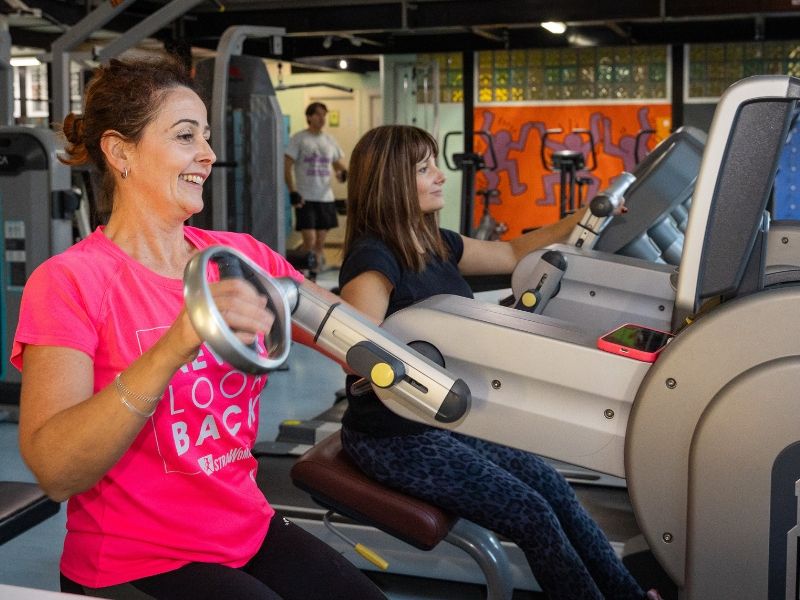 Chi siamo Palestra Atletic Club Parma 01