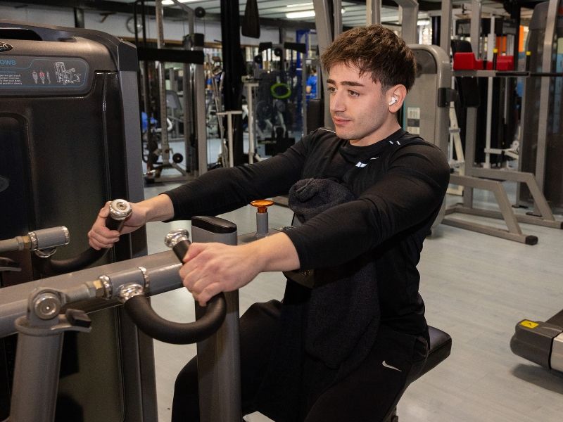 Servizi Atletic Club Parma 01