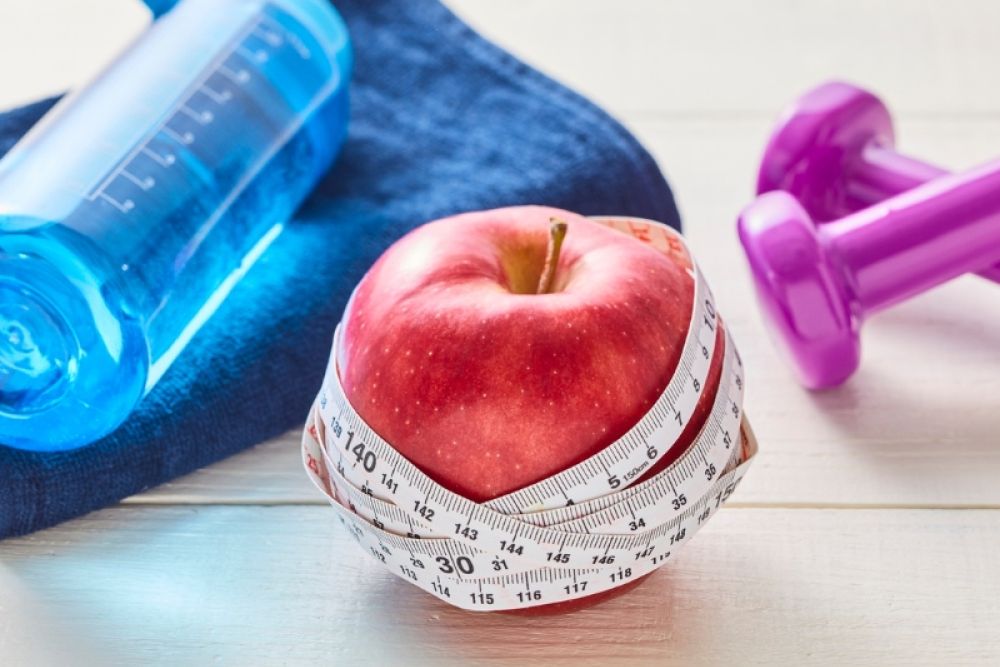 Equilibrio e benessere un percorso personalizzato